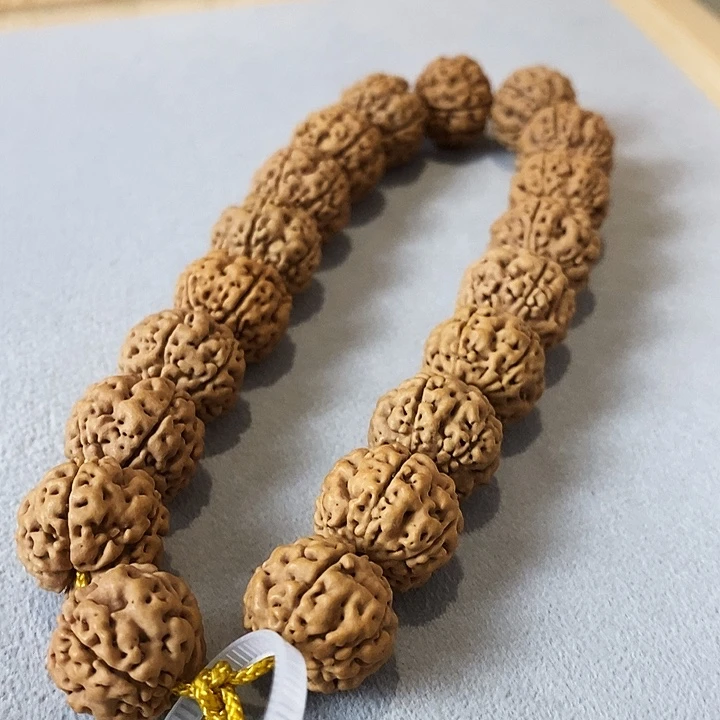 金刚菩提手串八龙16