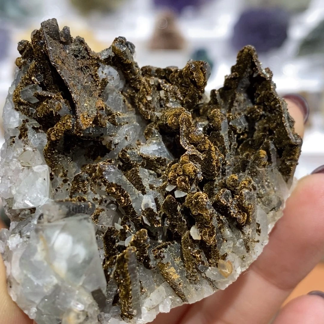 石材内蒙高温水共生黄波波球