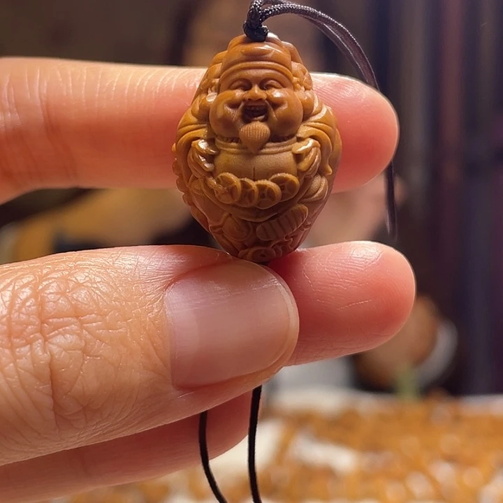 手串/手链橄榄核