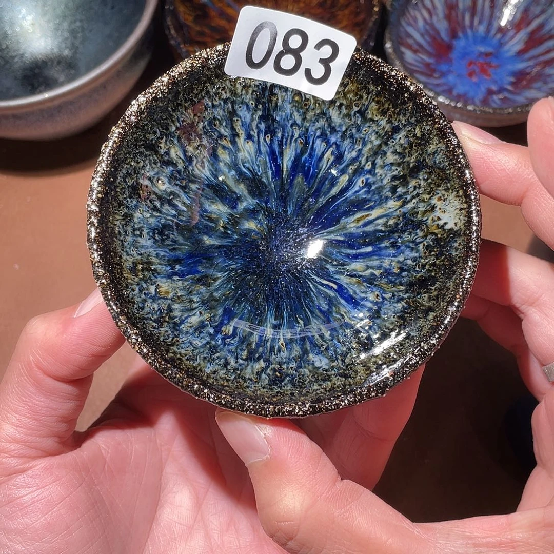 茶盏美好的事物总是那么美好