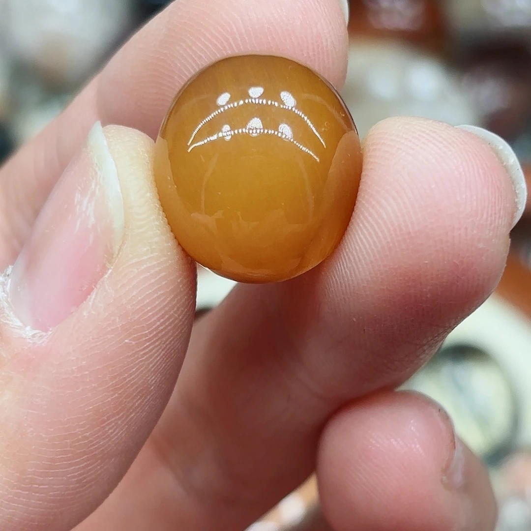 水晶未镶嵌颈饰水晶