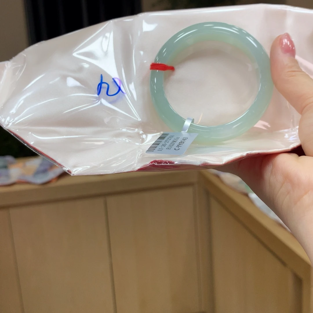 未镶嵌手镯翡翠不退不换