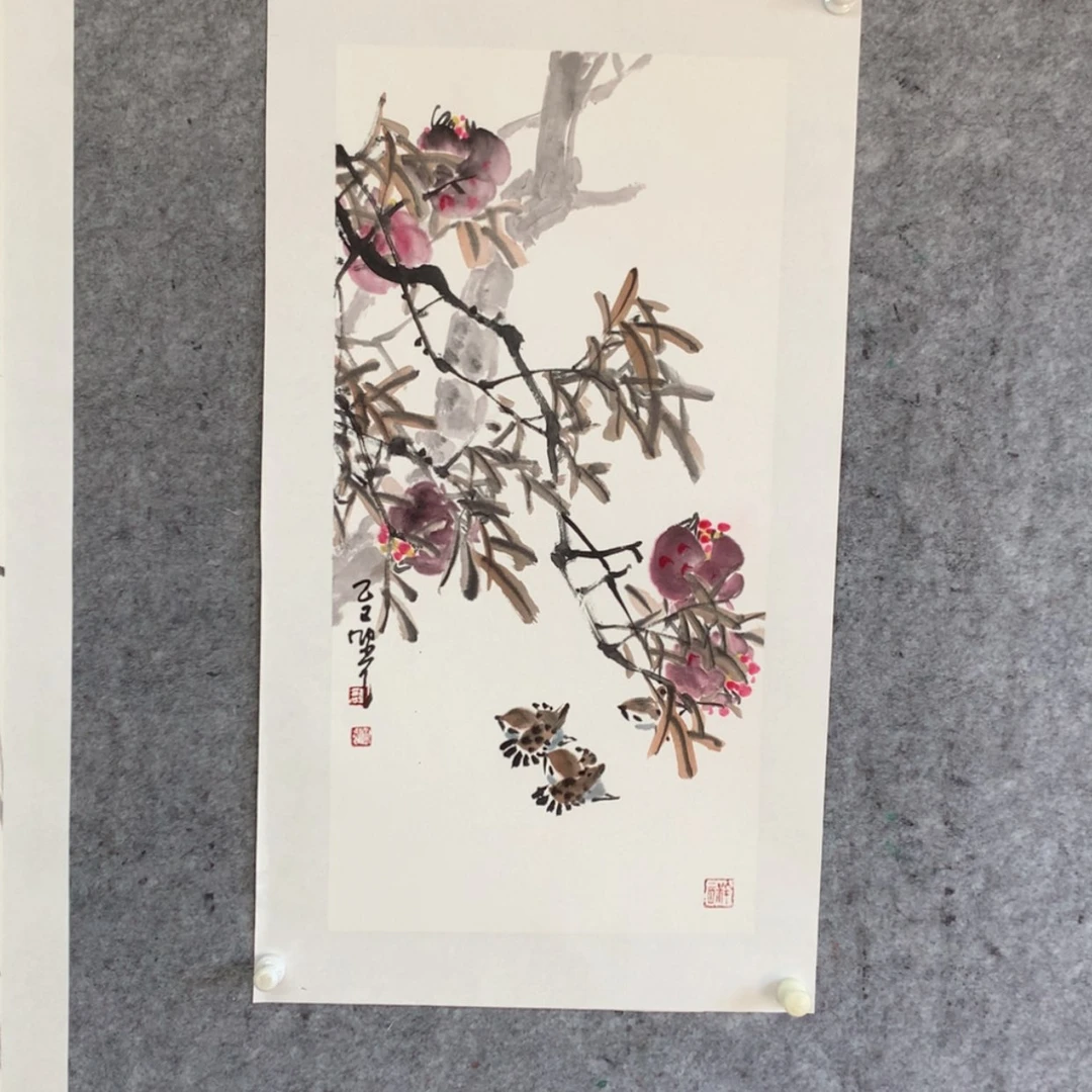 【闪购商品】国画你好，，，，，，，