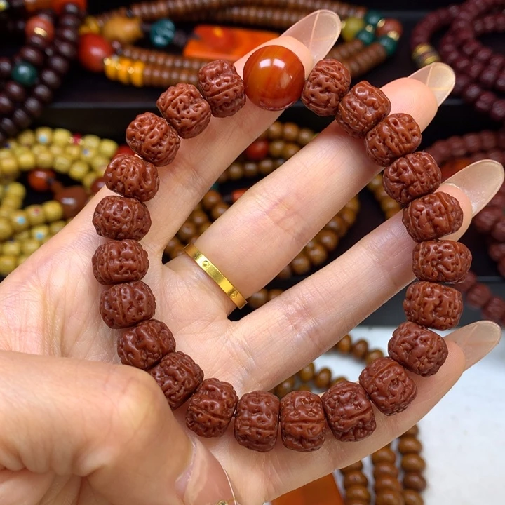 吊坠金刚菩提菩提