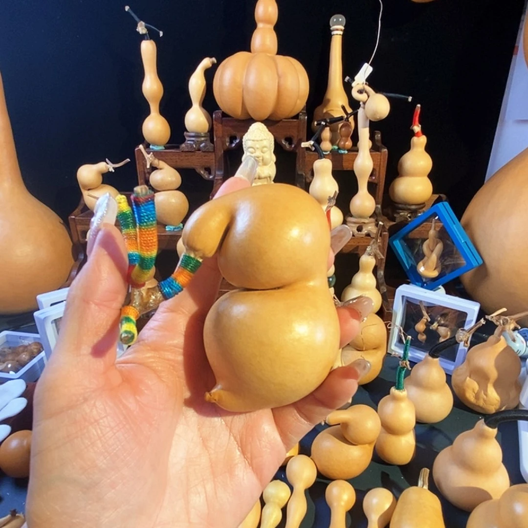 【闪购商品】谟*葫芦