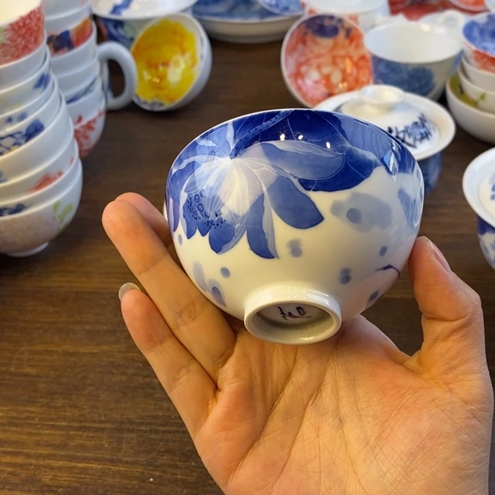 瓷片景德镇陶瓷大学