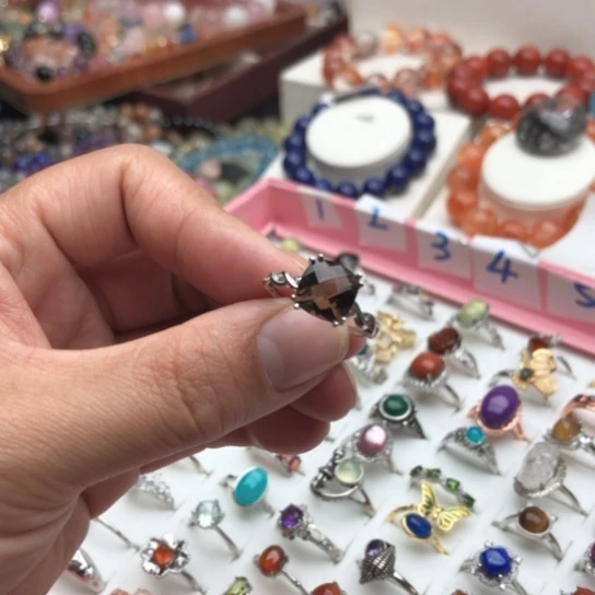 银S925镶嵌颈饰紫晶