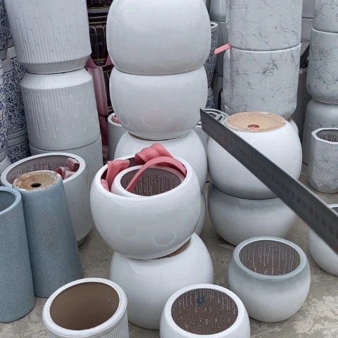 纯白圆球特大号38/31