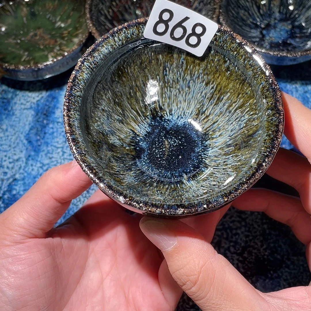 茶盏美好生活从开始到现在的