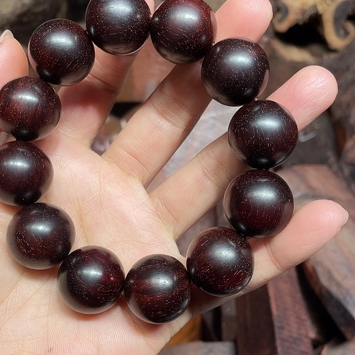 木印度小叶紫檀木