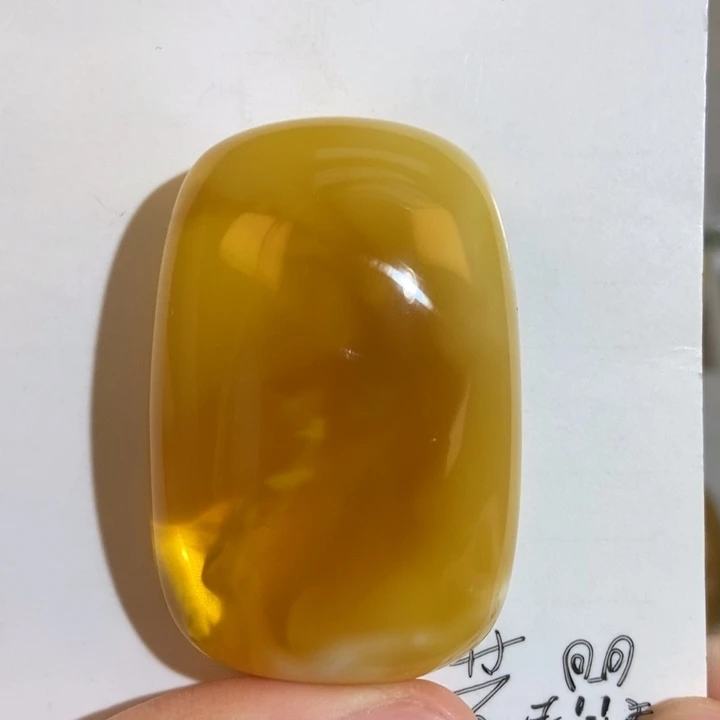 定制琥珀未镶嵌琥珀蜜蜡