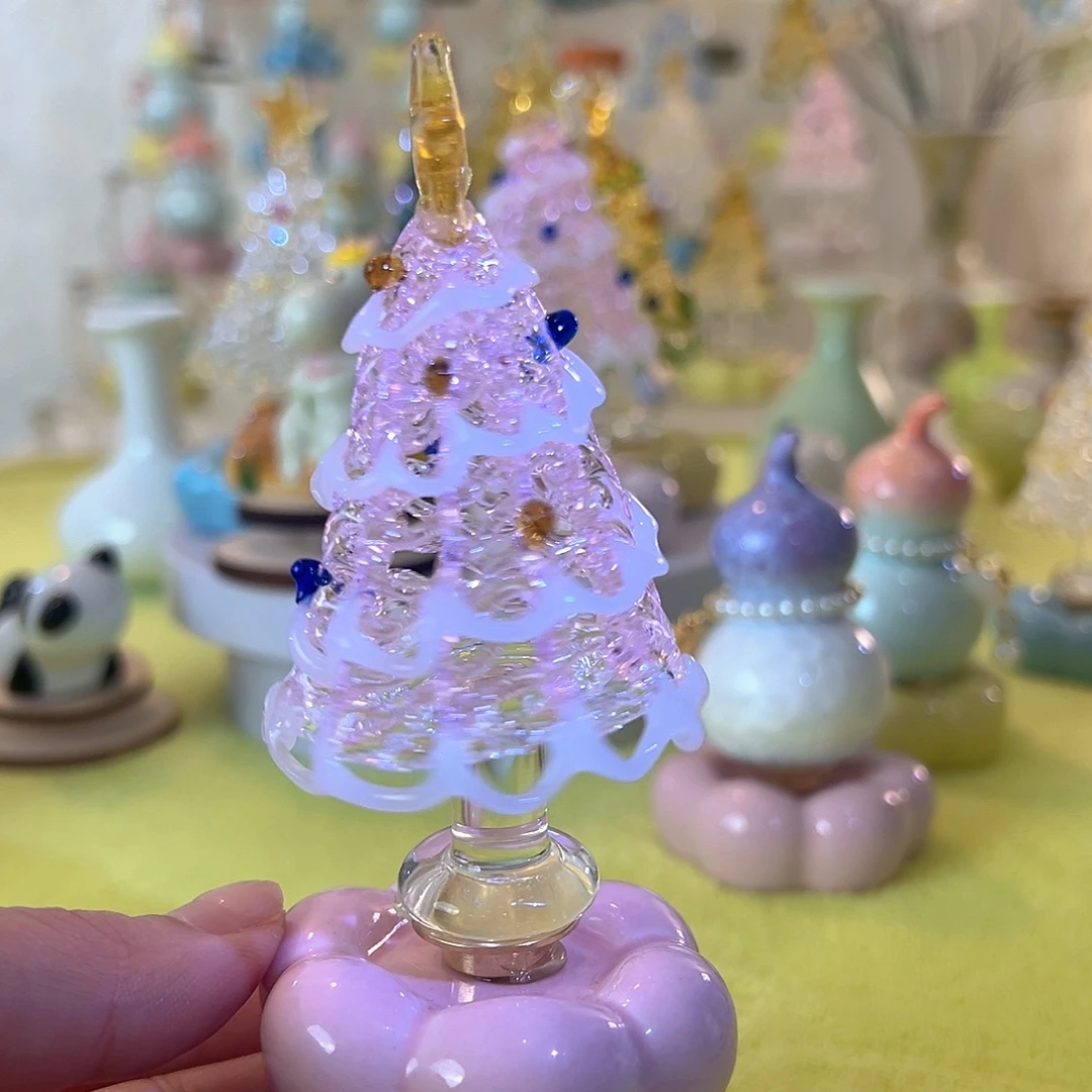 摆件陶瓷景德镇陶瓷转转