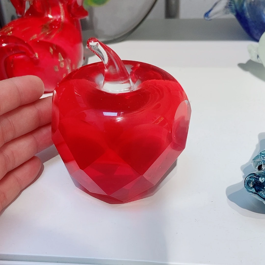 琉璃手工艺品全品