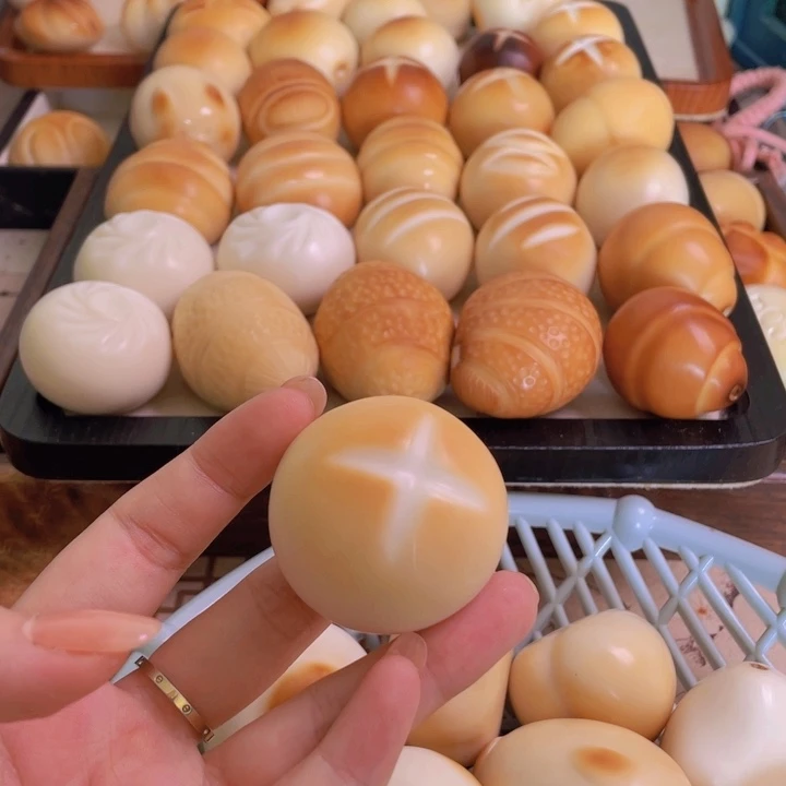 吊坠菩提根/象牙果