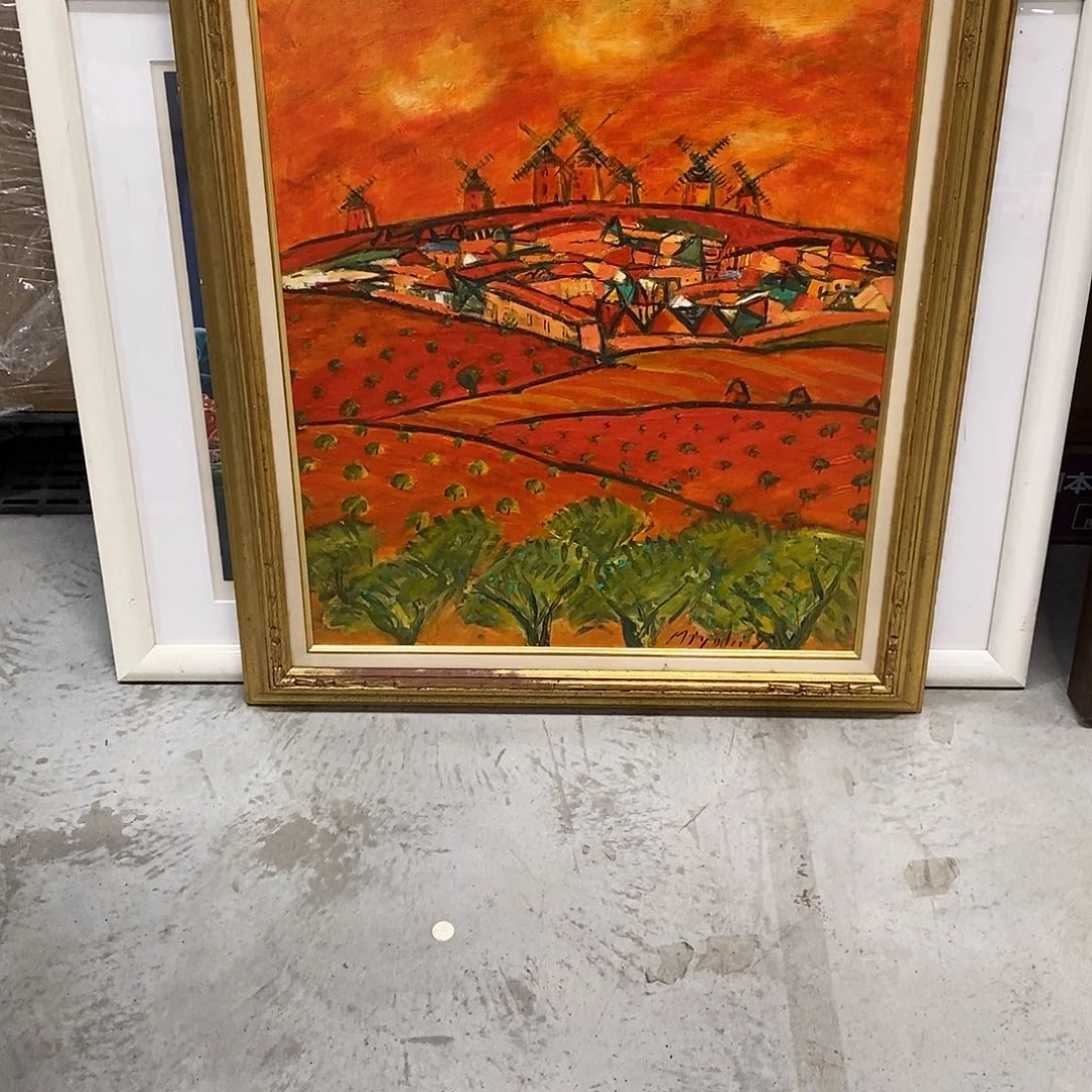 风***猎精品剪纸作品欣赏