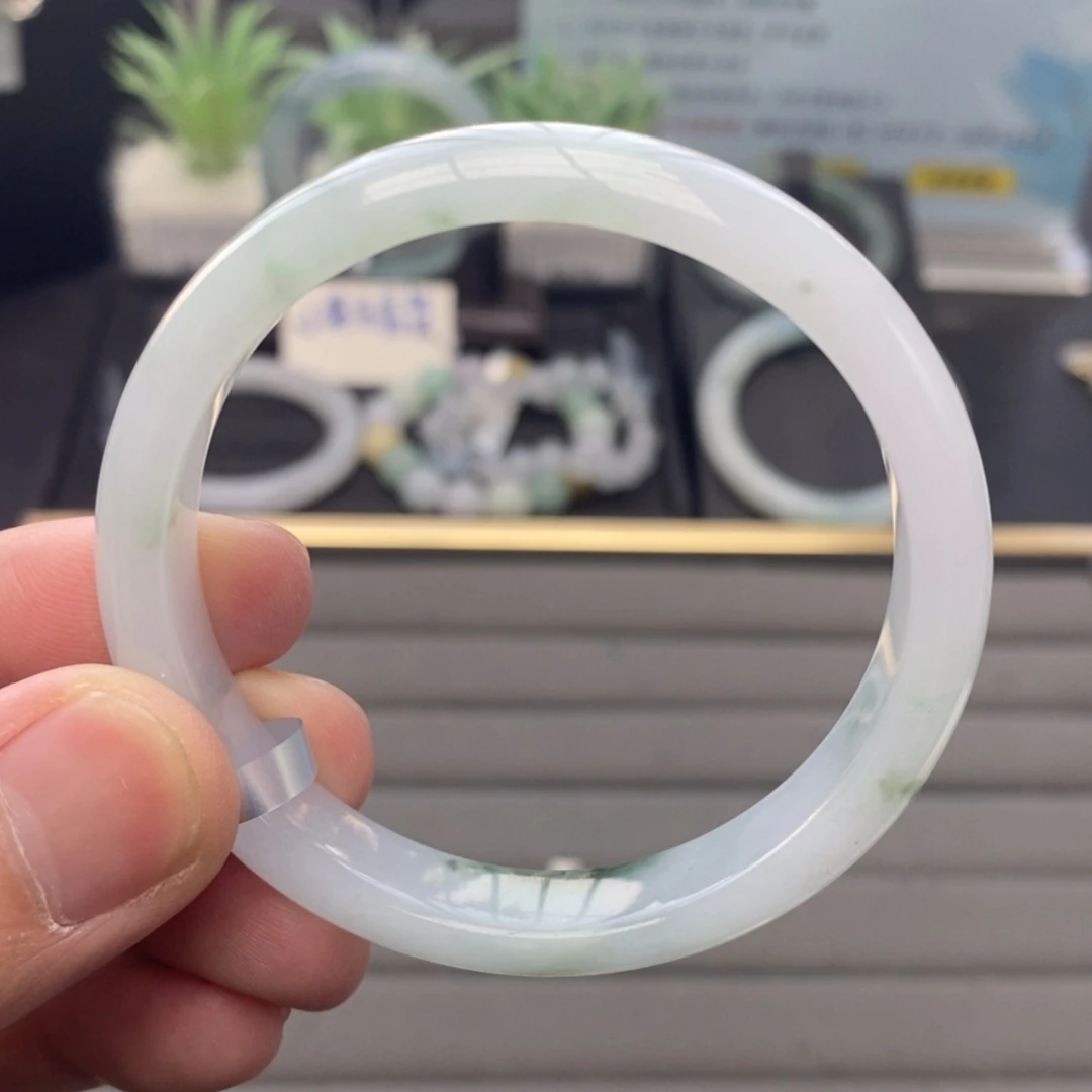【闪购商品】未镶嵌手镯翡翠翡翠
