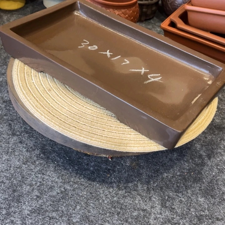 花盆紫砂紫砂花盆