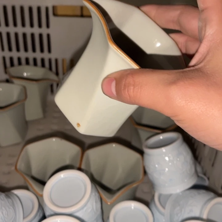 紫砂陶瓷茶具微瑕介意勿拍