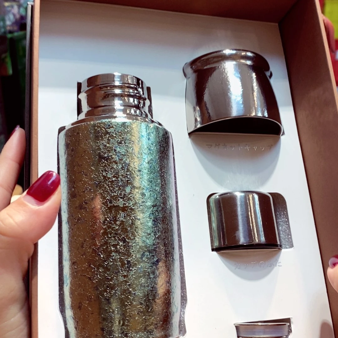 如图所示 观兰器物