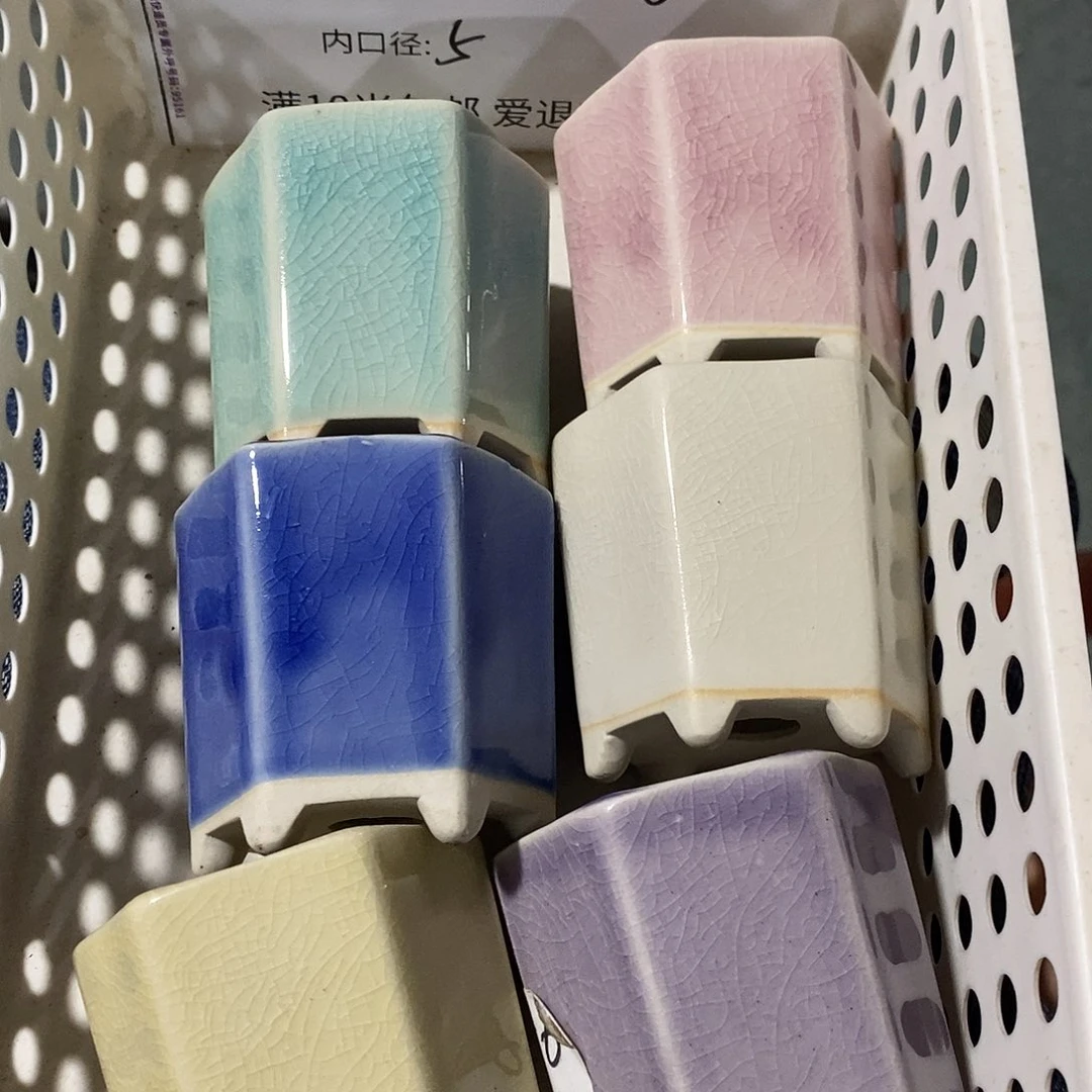 「满9.9米包邮」6个浮力随机