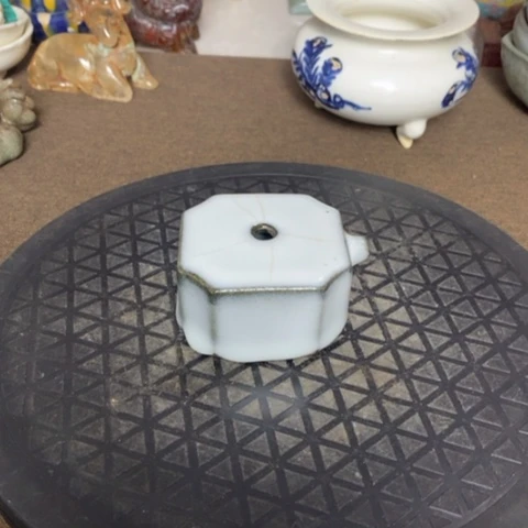 宋老师推荐陶瓷一件