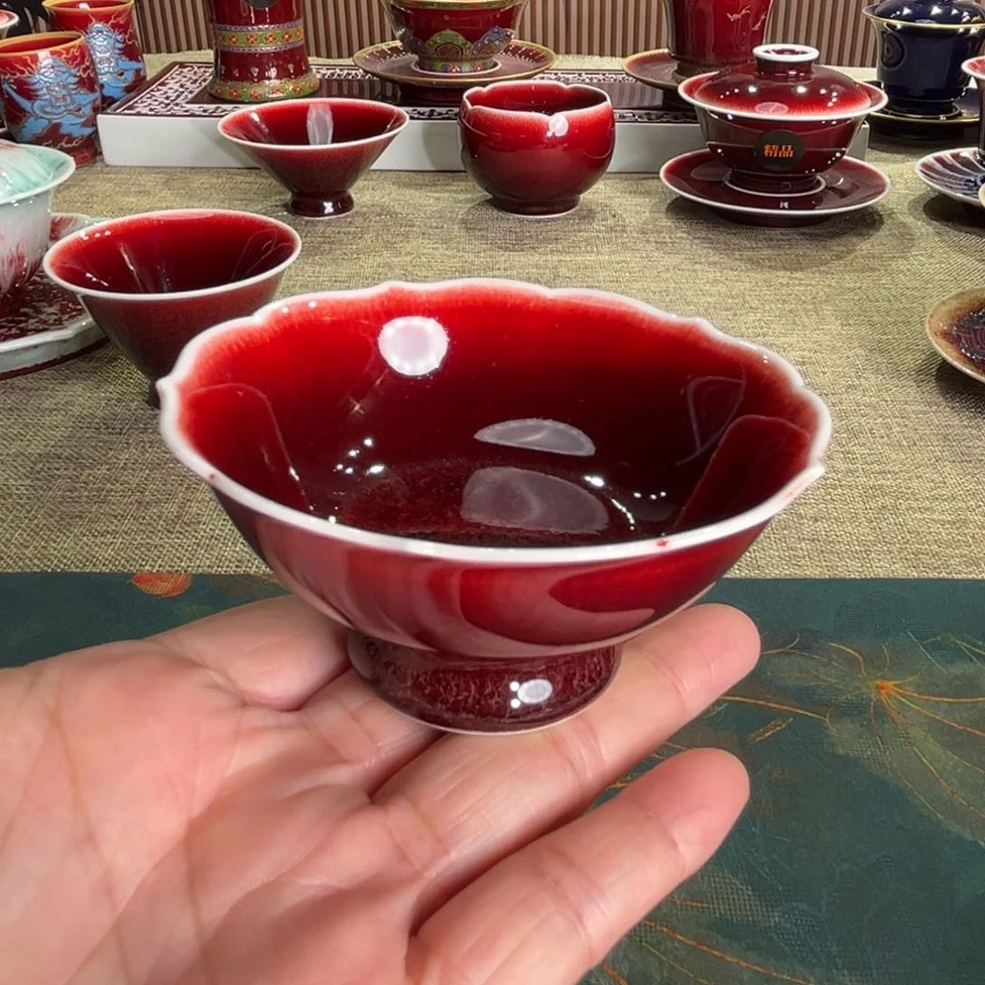 【闪购商品】陶瓷景德镇陶瓷微瑕福利