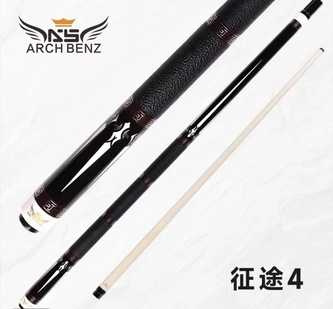 Arch Benz/奥斯本兹征途系列征途四台球杆大头杆