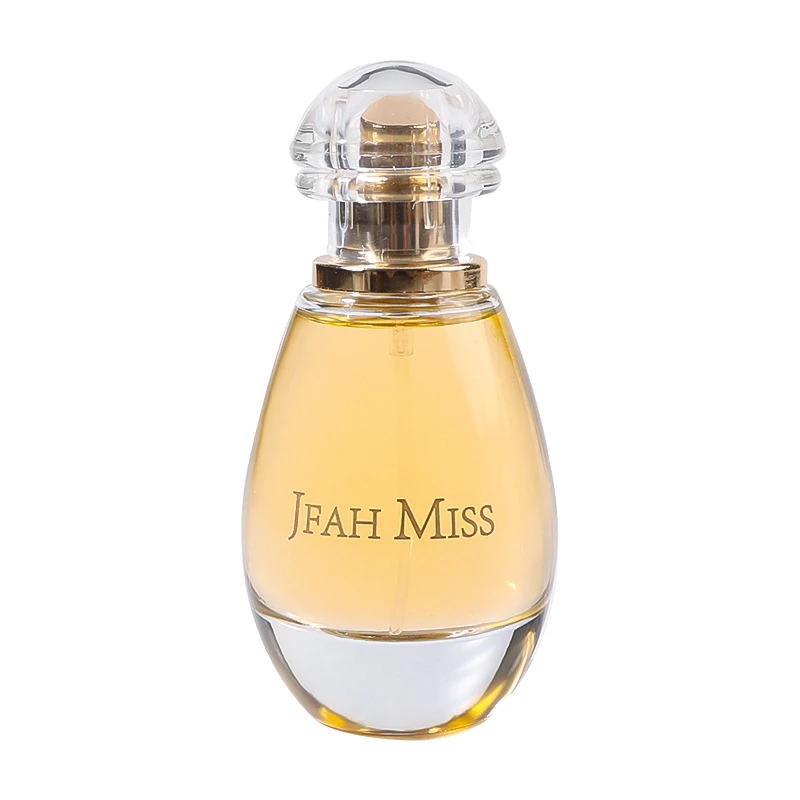 版初心恋人真爱小猪女士淡香香水持久留香花果香调香水女轻奢50ML