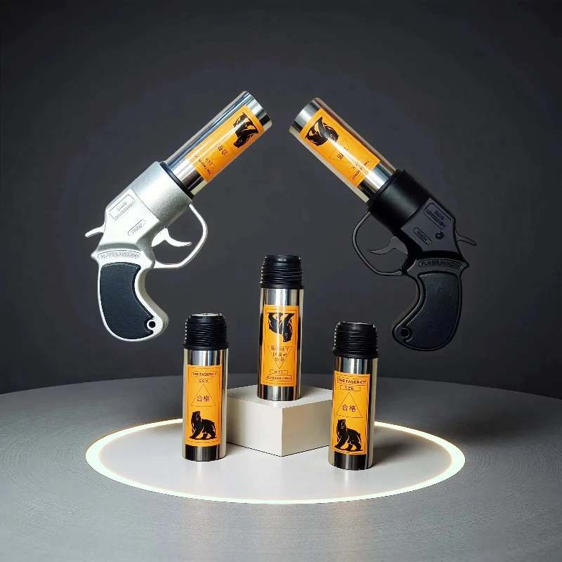 升级金属便携车载干粉灭火防火必备工具户外露营应急救援防护神器