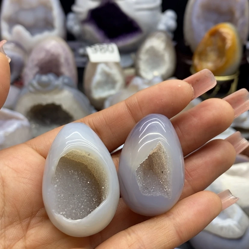 【闪购商品】水晶大型摆件（非配饰）未镶嵌