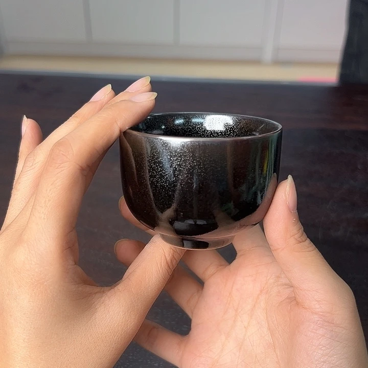 小米茶器龙泉云间青瓷
