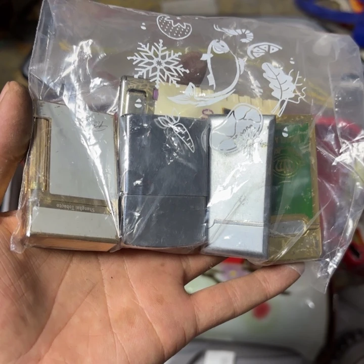 W**w民俗物件，杂项呀