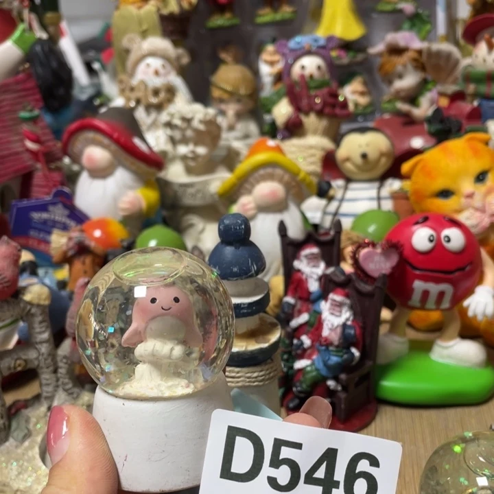 悠***9摆件孤品老货微瑕瓷