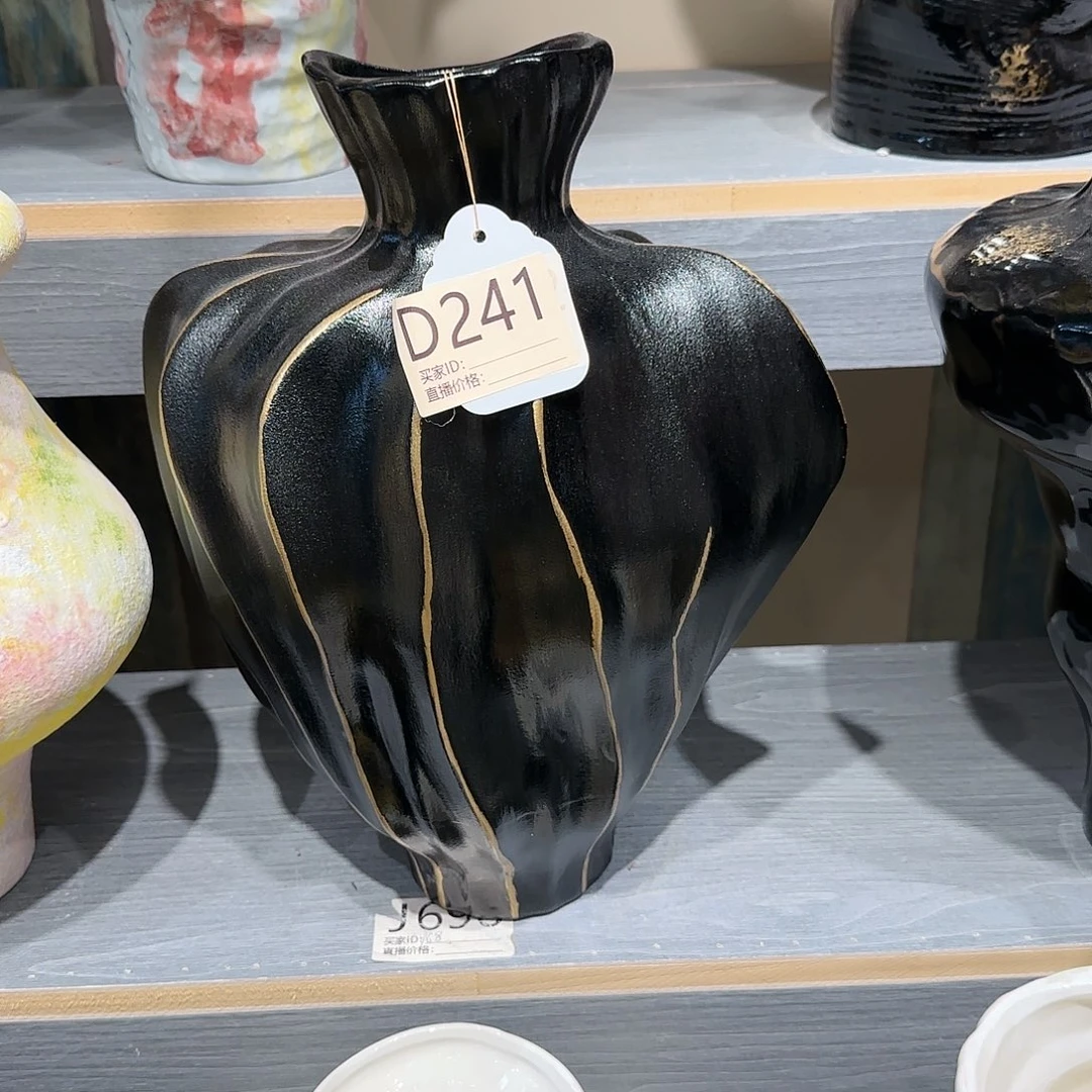 景德镇陶瓷艺术品