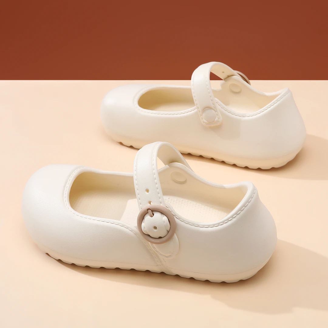 包头拖女夏季新款外穿时尚软底防滑玛丽珍芭蕾舞蹈鞋网红凉拖鞋