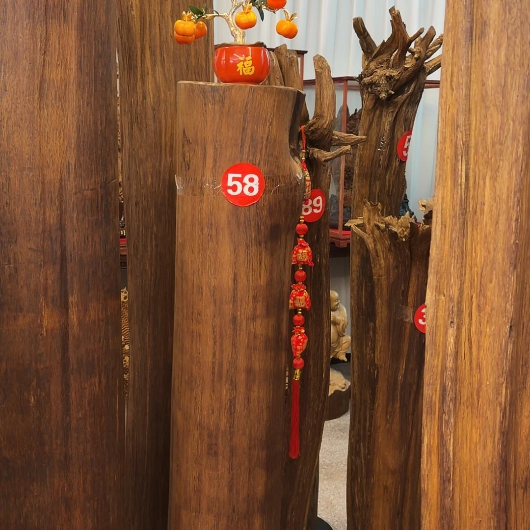 午***头沉香原材料23466778