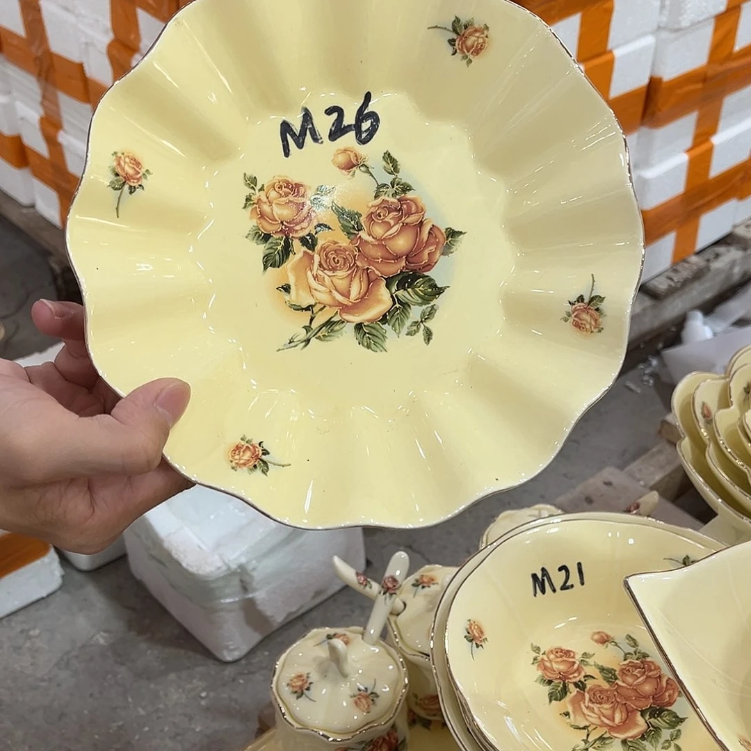 星博陶瓷有限公司