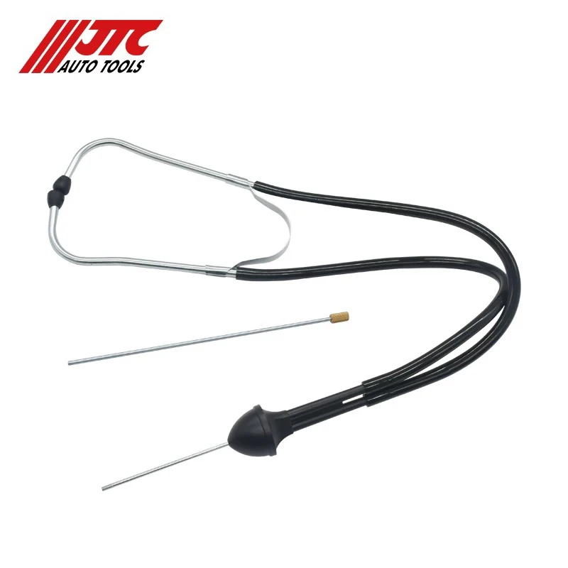 台湾JTC汽修工具音诊器JTC1921修车发动机专用发动机专用工具
