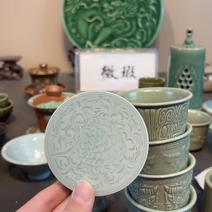 瓷片青瓷青瓷青瓷青瓷