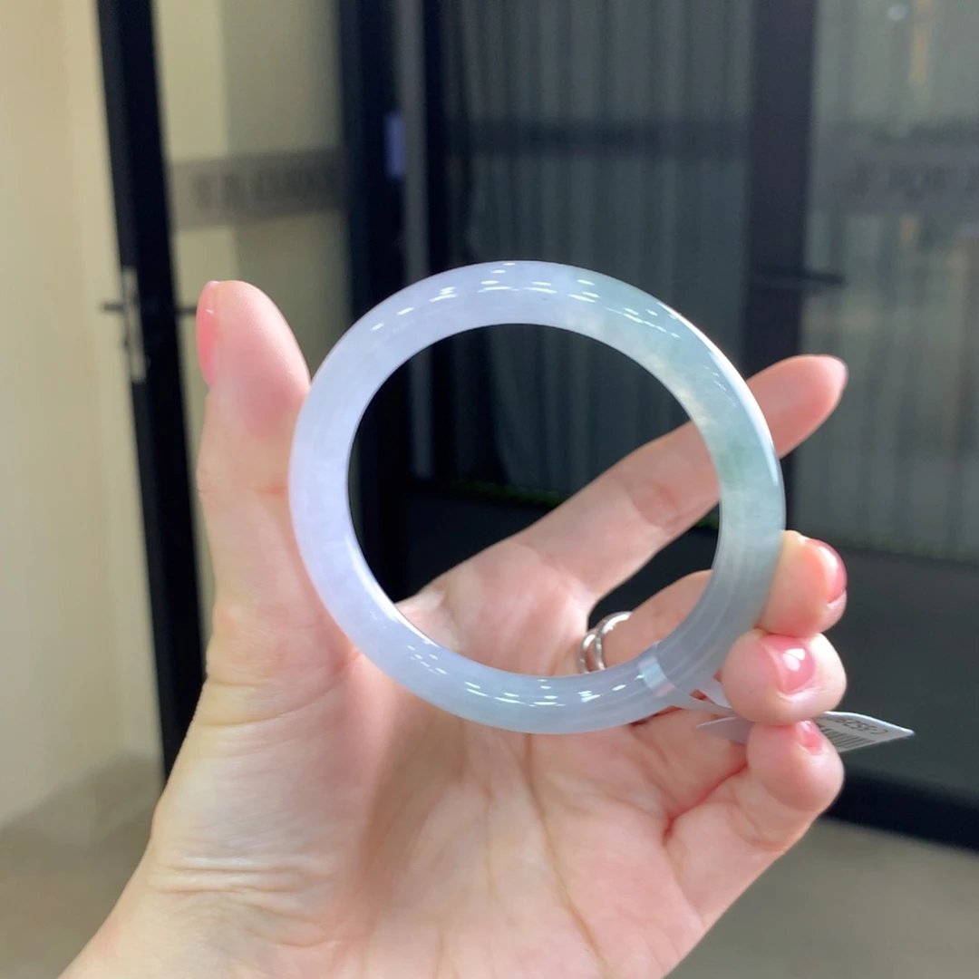 未镶嵌手镯翡翠不退不换