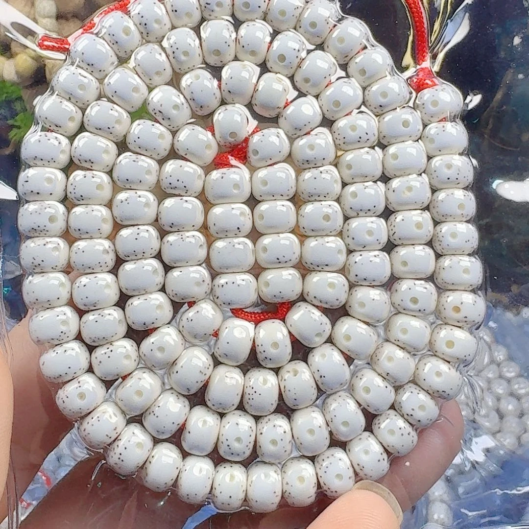 不***常星月菩提吊坠星月菩提