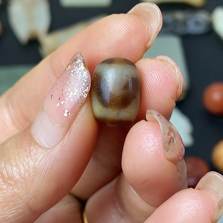 和田玉（糖玉）挂件未镶嵌