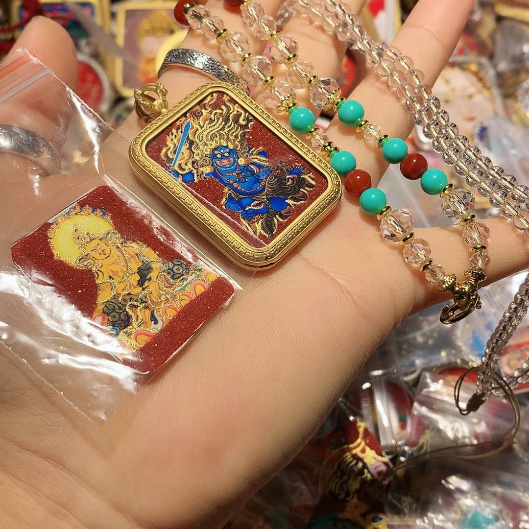 【闪购商品】风车木（黑檀木）知***?