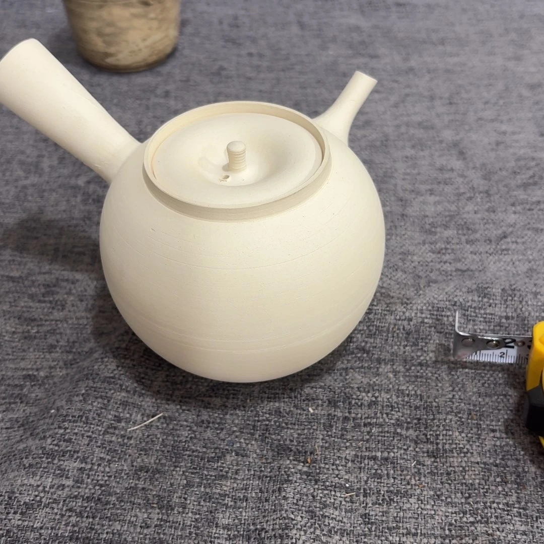 非常好用漂亮的茶具
