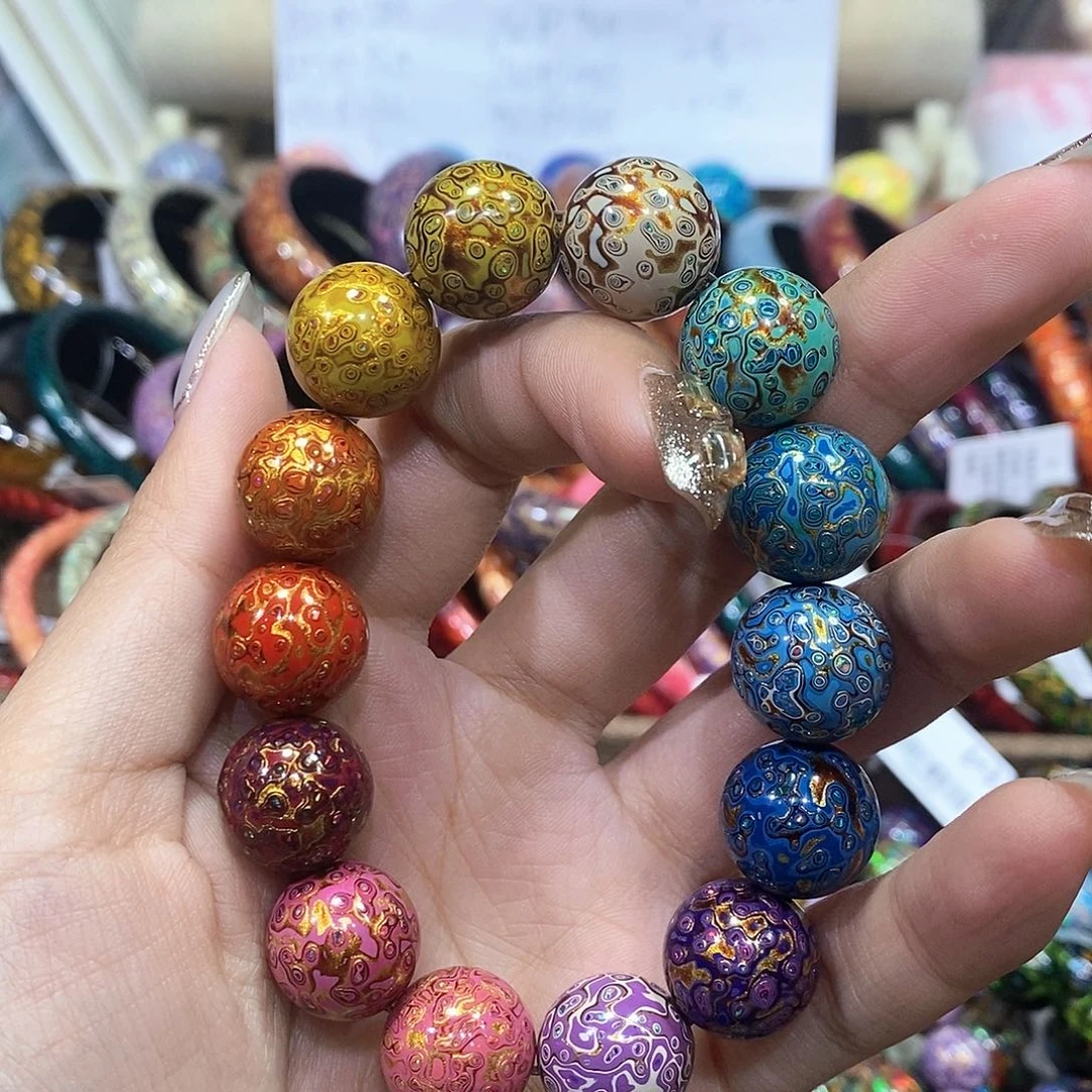 神匠大漆…………………………