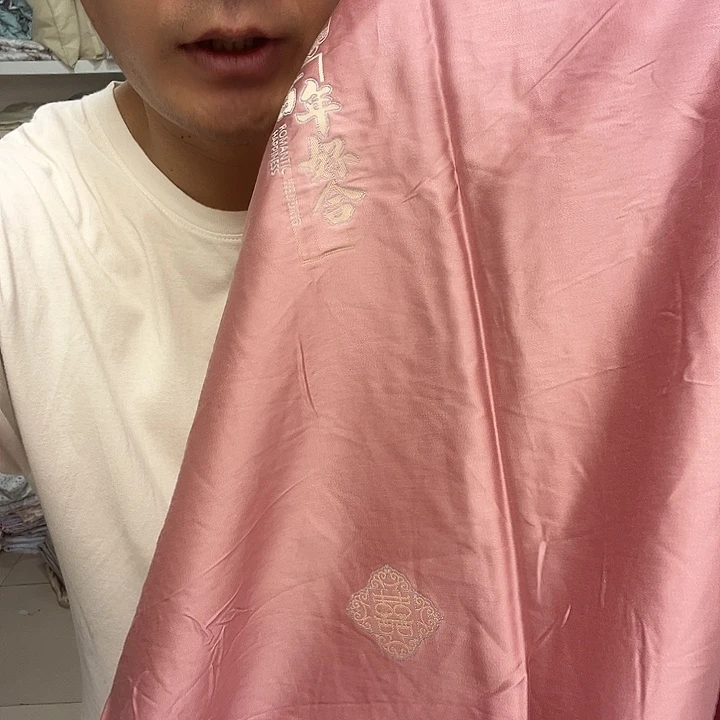 棉纯棉高货孤品面料2,3