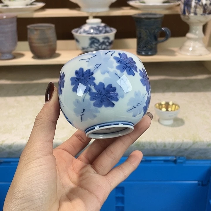 18包邮瓷器微瑕微瑕