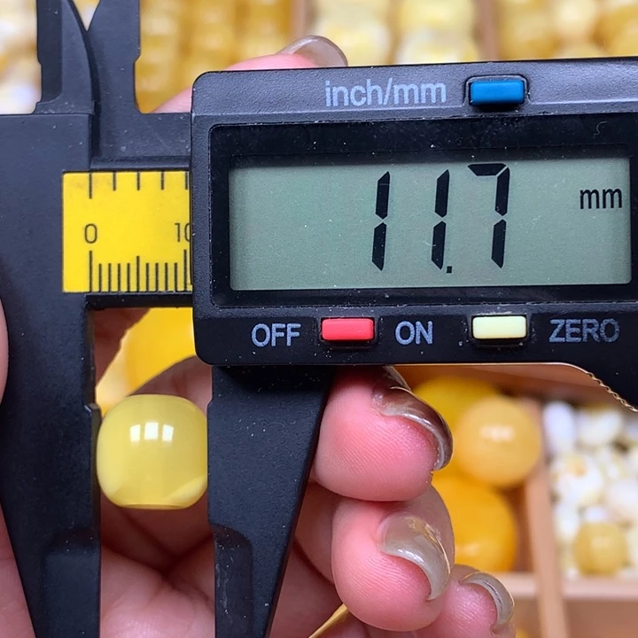 非金属配珠配饰58