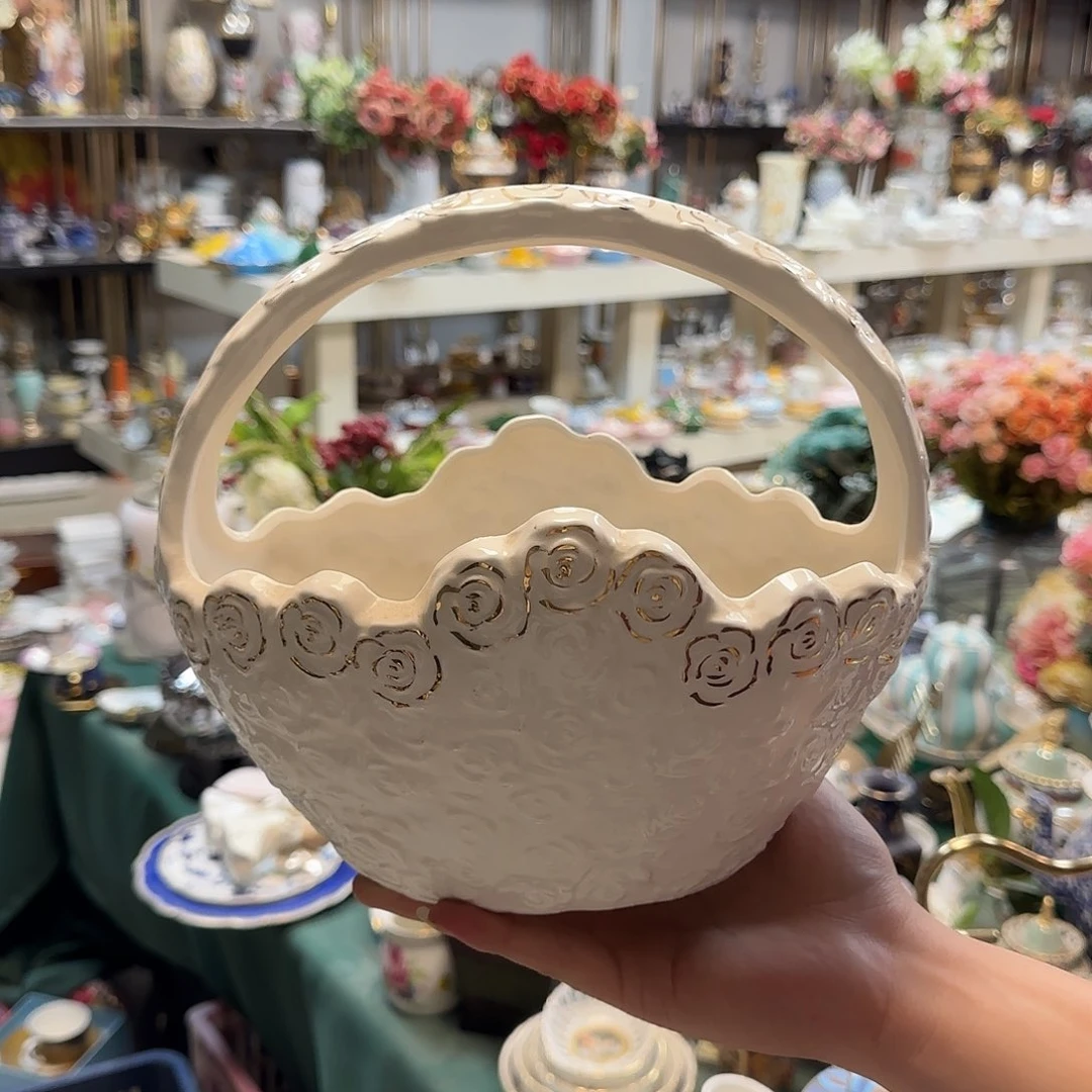 外贸冠衡陶瓷有限公司