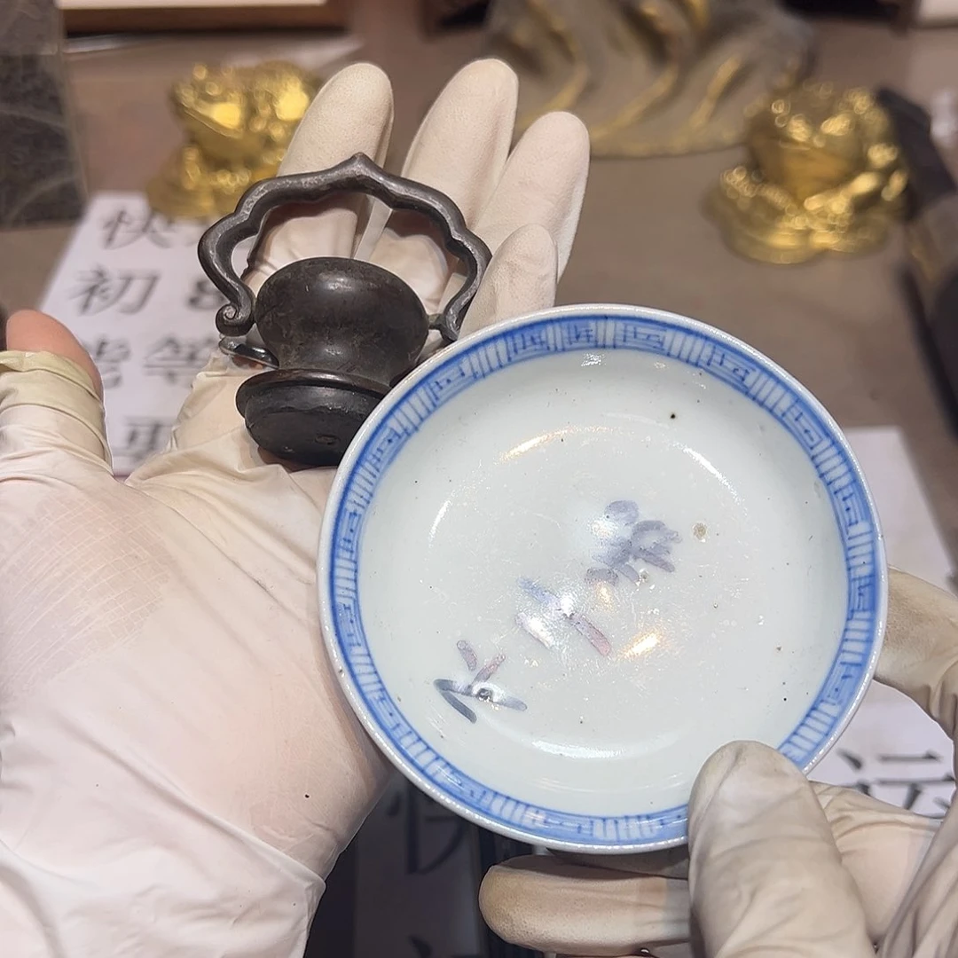 瓷片瓷器满58包邮包邮包邮